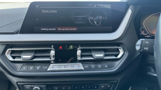 BMW 1 Series 118i [136] M Sport 5dr Step Auto [LCP] Petrol Hatchback